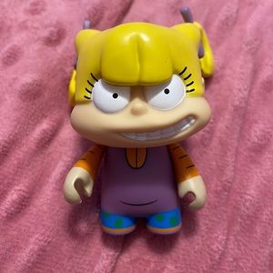 Rugrats vinyl figurine